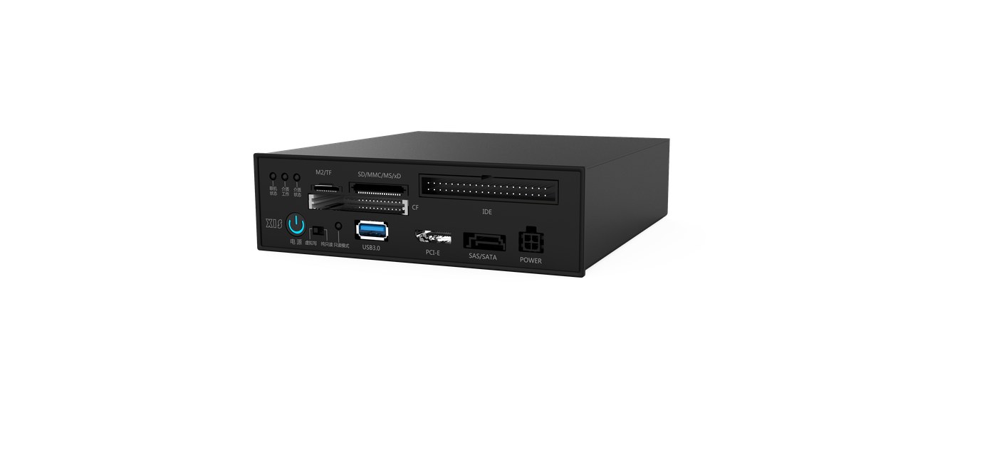SOE-X1S 高端写保护器