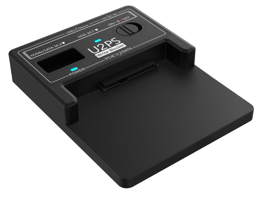 U2PS U.2 M.2 SATA 写保护器